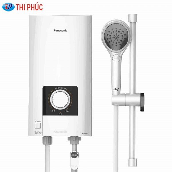 Máy nước nóng Panasonic DH-4NS3VW